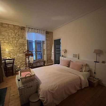 Chambres D'Hotes De Charme Sur Le Mans Exteriör bild