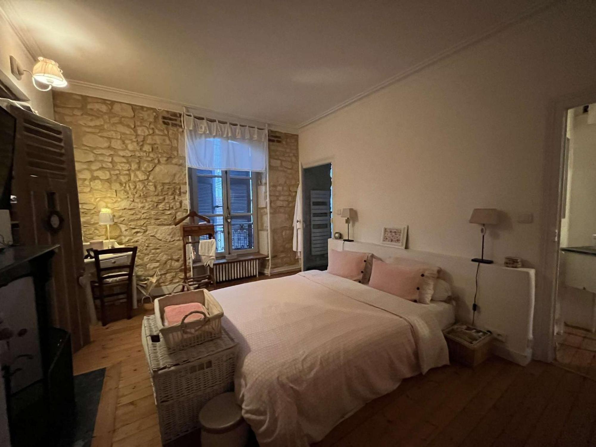 Chambres D'Hotes De Charme Sur Le Mans Exteriör bild