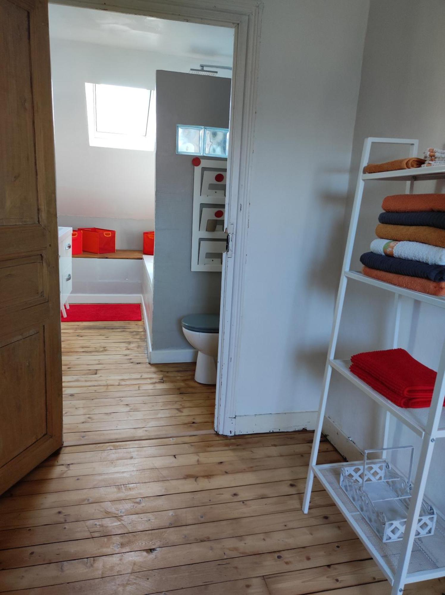Chambres D'Hotes De Charme Sur Le Mans Exteriör bild